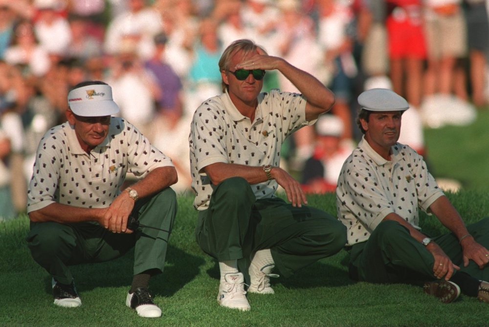 1994 Presidents Cup