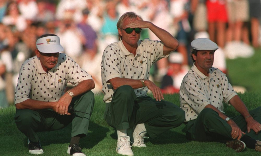 1994 Presidents Cup