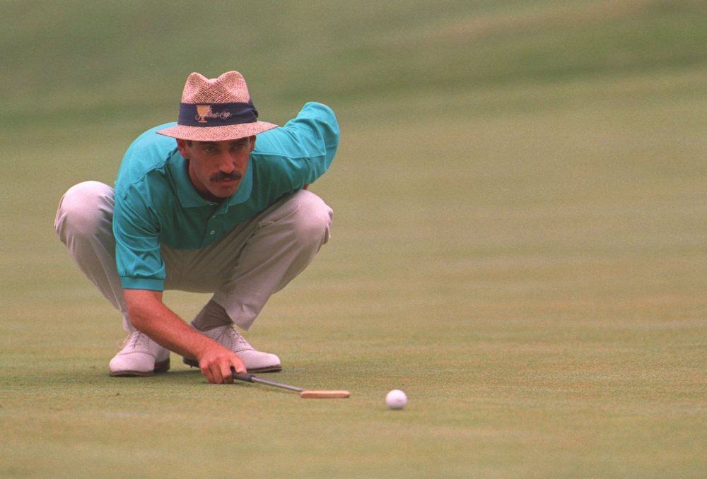 1994 Presidents Cup