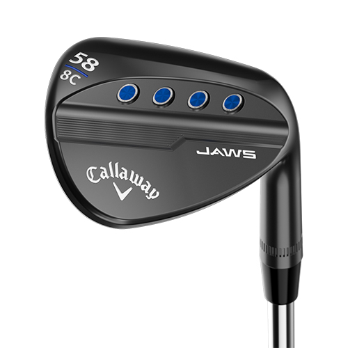 Callaway - JAWS MD5 Tour Grey Wedge 