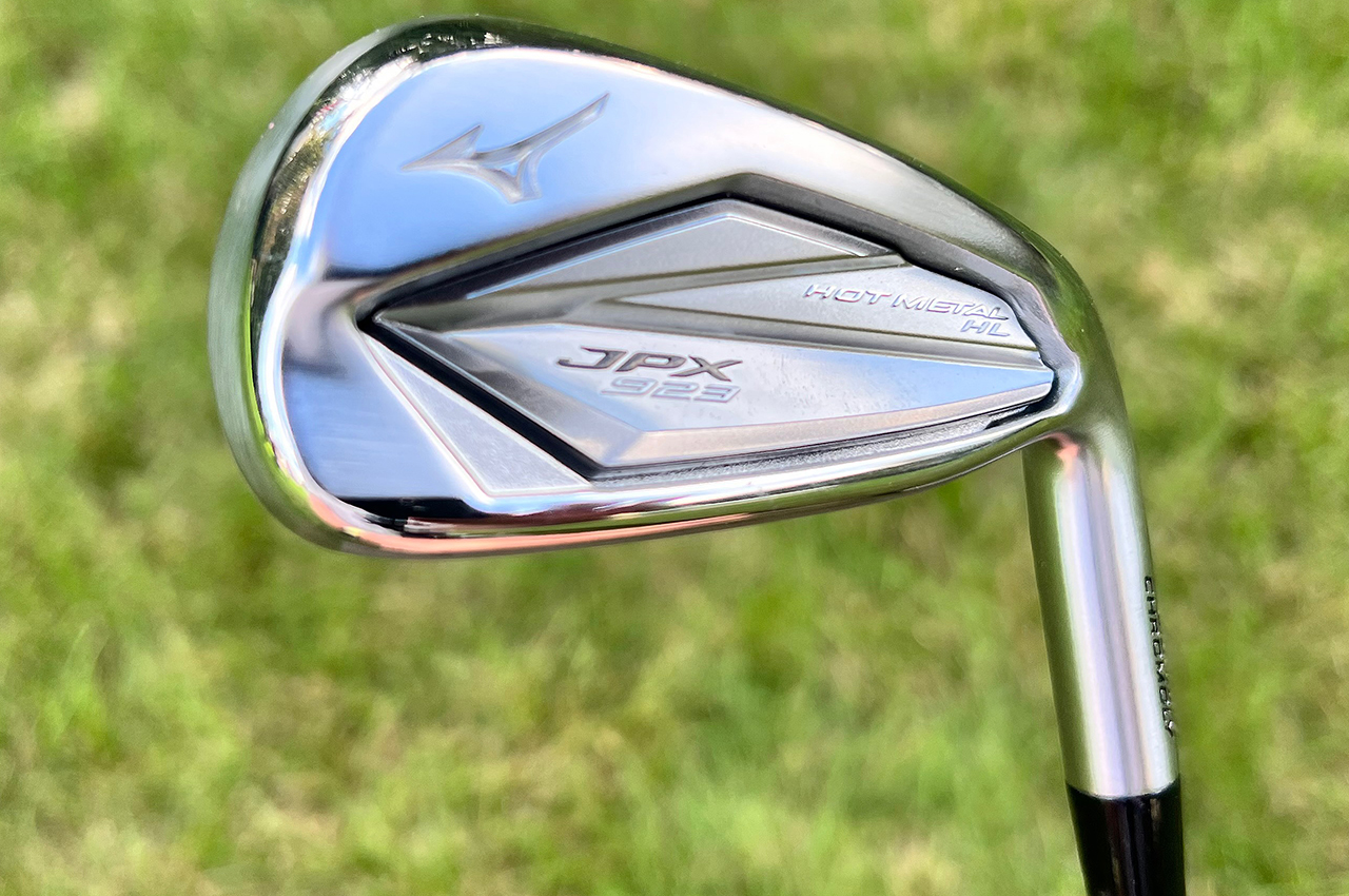 Mizuno JPX 223 Hot Metal HL
