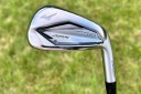 Mizuno JPX 223 Hot Metal Pro