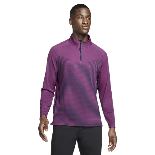 Nike Dri-Fit ADV Vapor Quarter Zip
