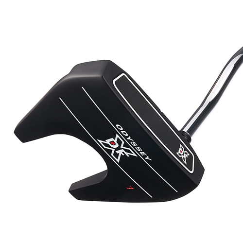 Odyssey - DFX #7 Putter