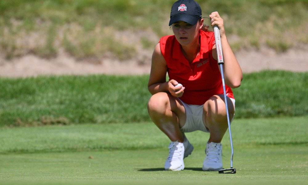 Ohio State women's golf
