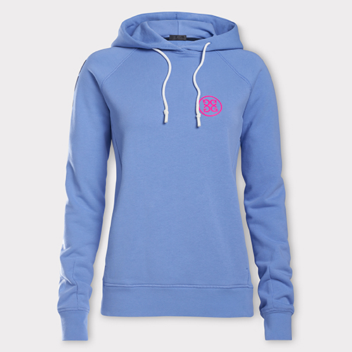 G/FORE - Ombre Pray for Birdies Hoodie