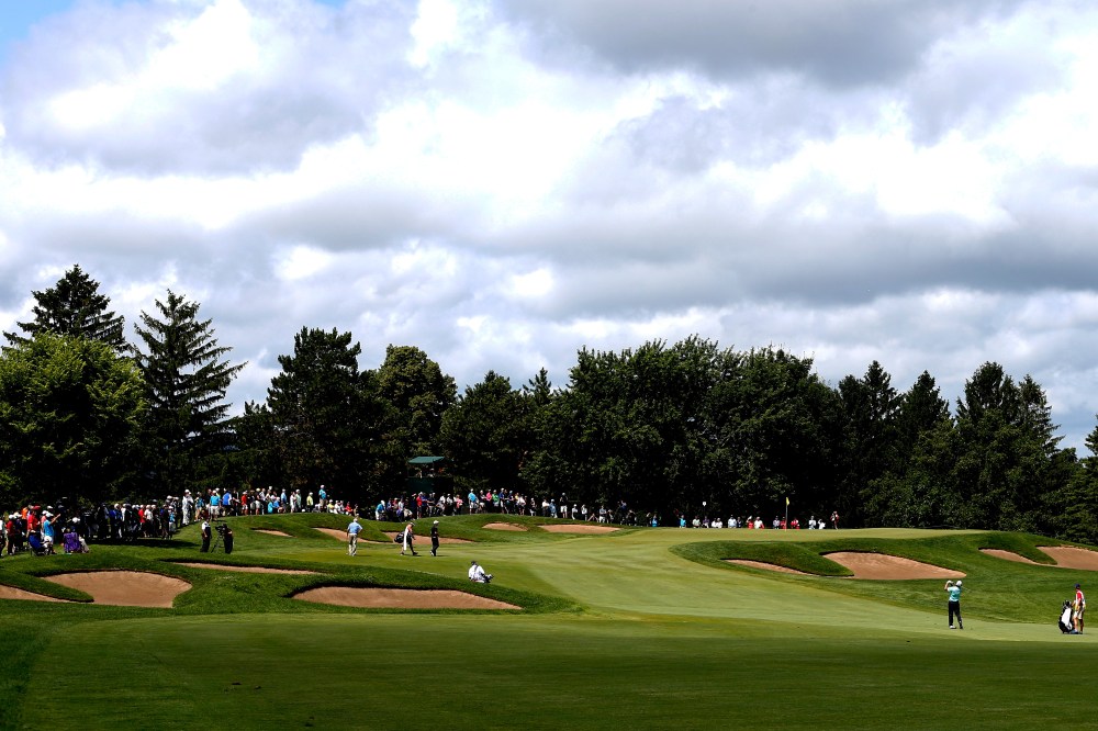 Royal Montreal Golf Club