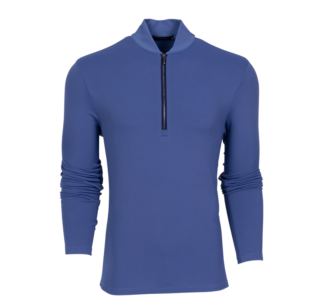 Greyson Clothiers Siasconset Quarter Zip