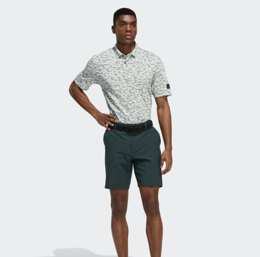 Adidas Golf Ultimate365 Core 8.5- Inch Shorts