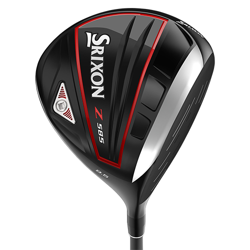 Srixon Z 585 Driver