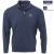 SwingJuice - Retro Solid Performance Quarter Zip