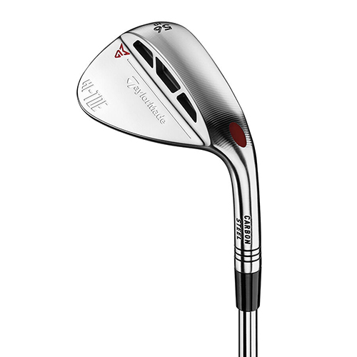 TaylorMade - Hi-Toe Wedge