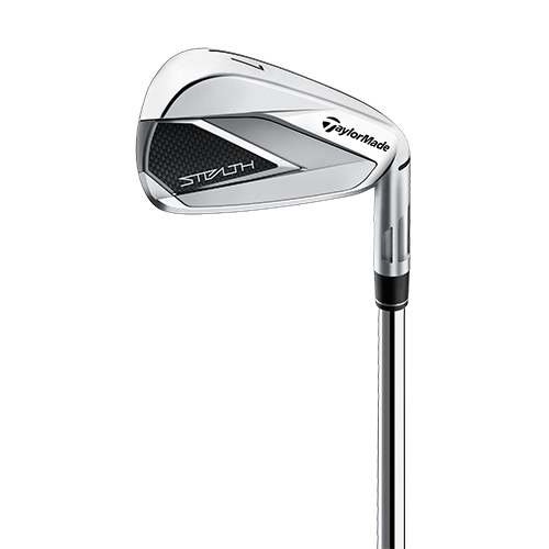 TaylorMade Stealth Irons