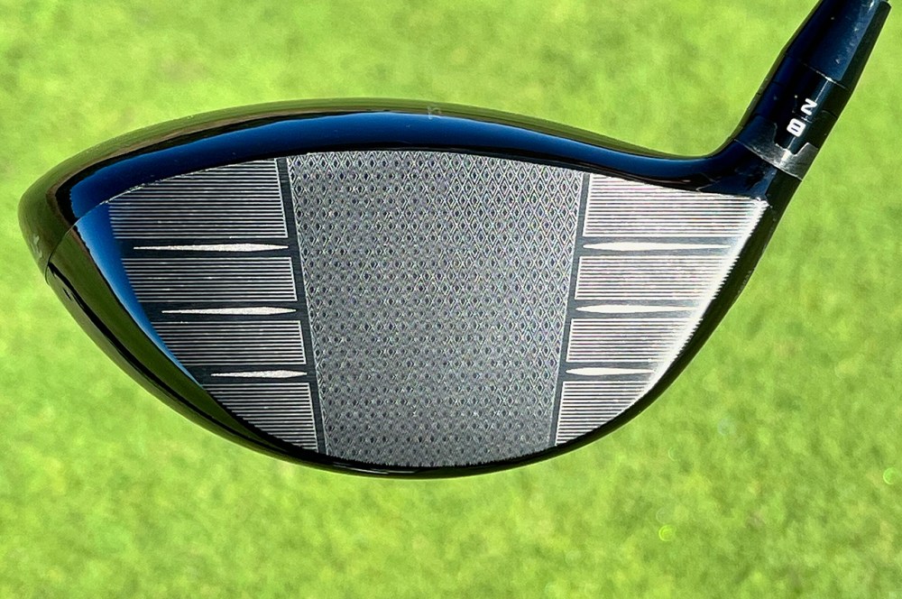 Titleist TSR3