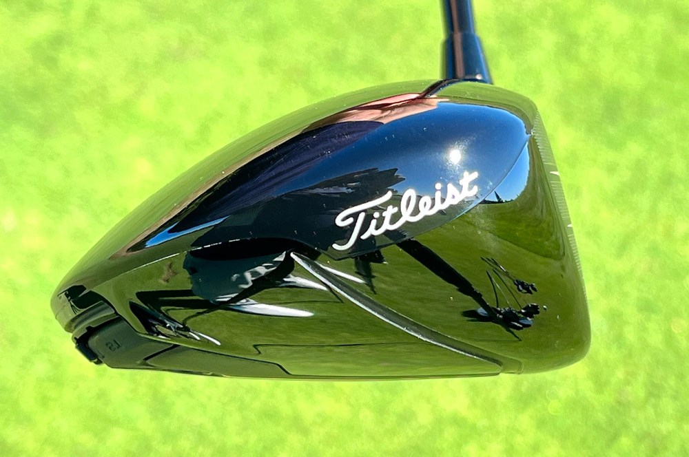 Titleist TSR3