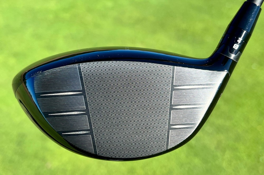 Titleist TSR4 driver