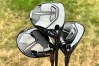 Titleist TSR fairway woods