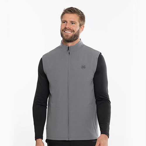 TravisMathew - Heater Vest