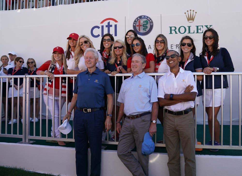 2017 Presidents Cup