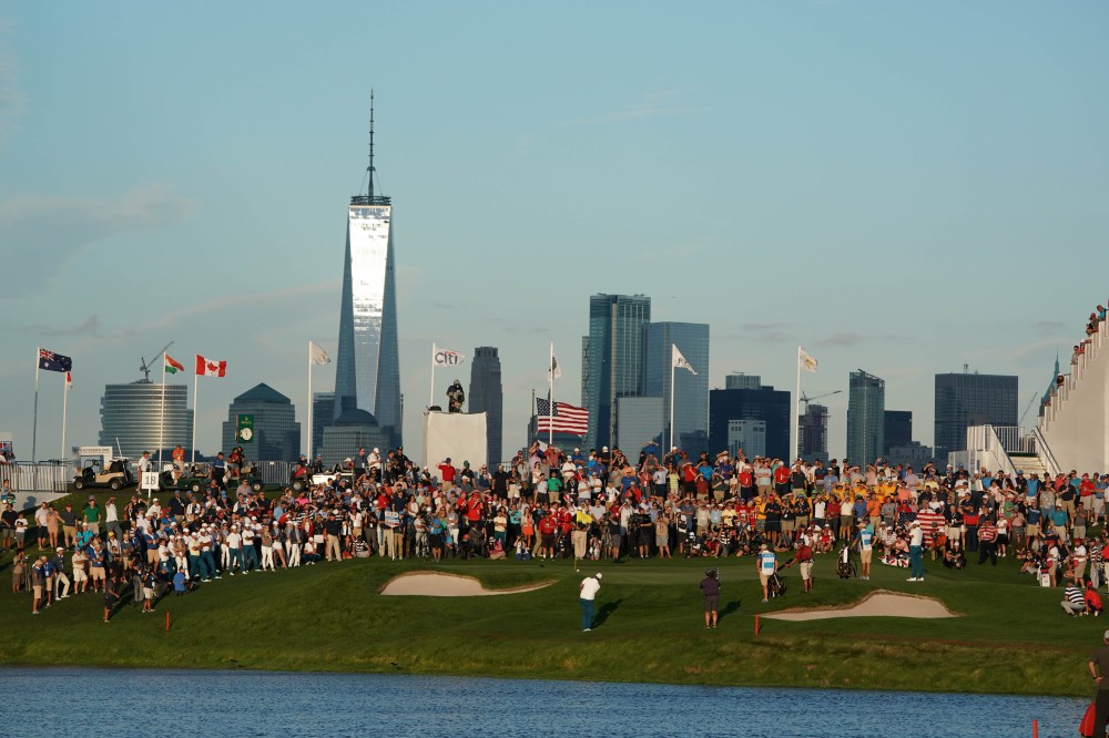 2017 Presidents Cup