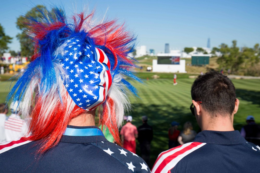 2017 Presidents Cup