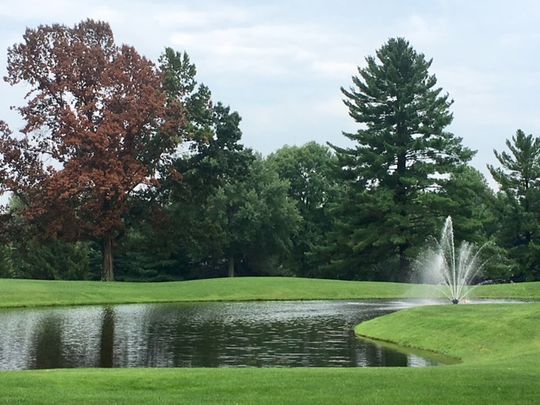 Kenwood Country Club