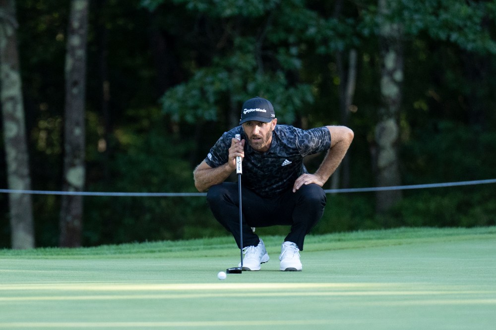 2022 LIV Golf Boston