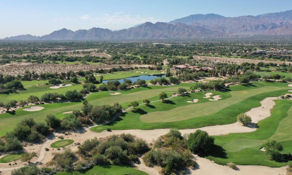 Firecliff Course