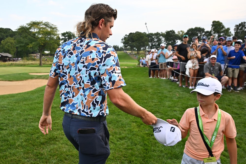 2022 LIV Golf Chicago