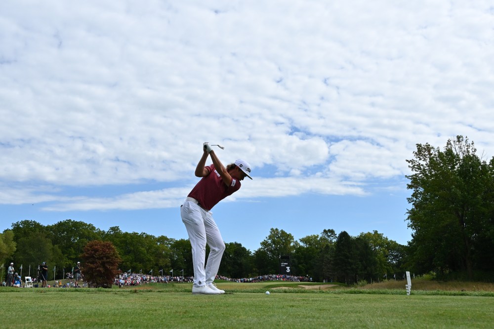 2022 LIV Golf Chicago