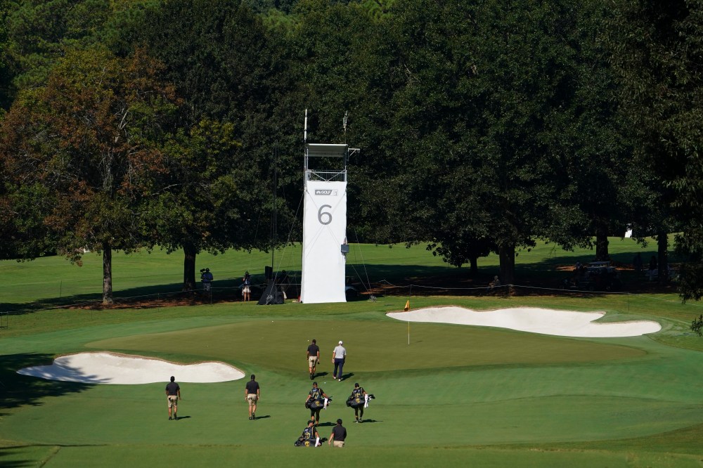 2022 Presidents Cup