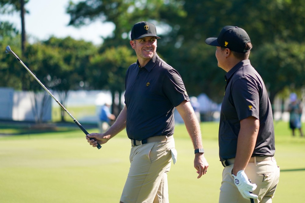 2022 Presidents Cup