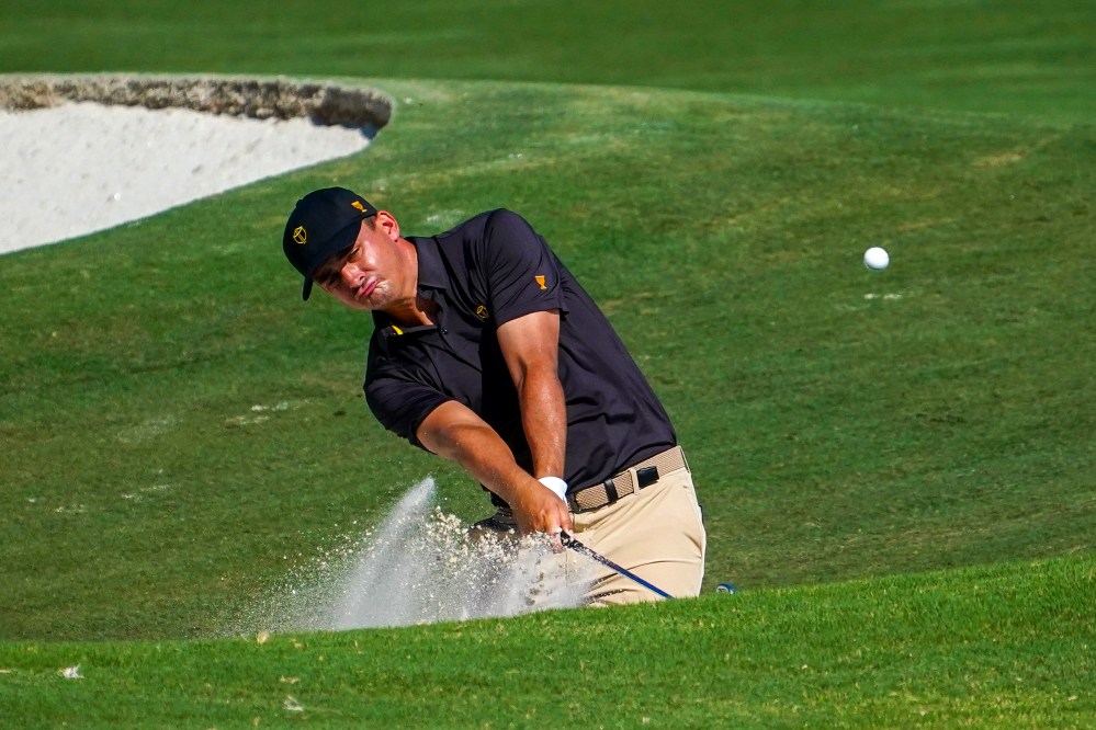 2022 Presidents Cup