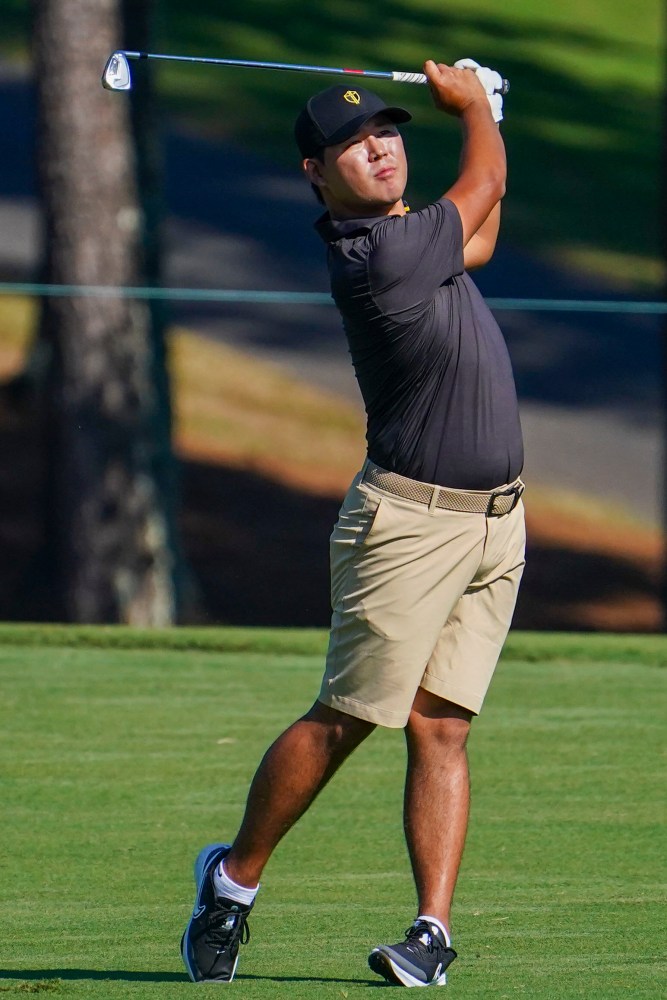 2022 Presidents Cup