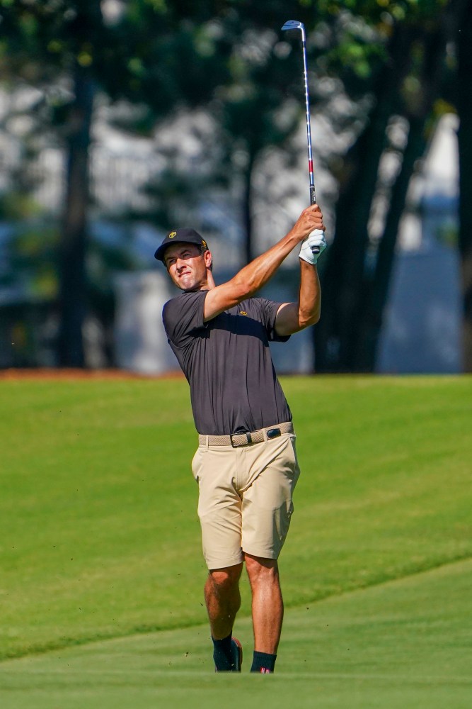 2022 Presidents Cup