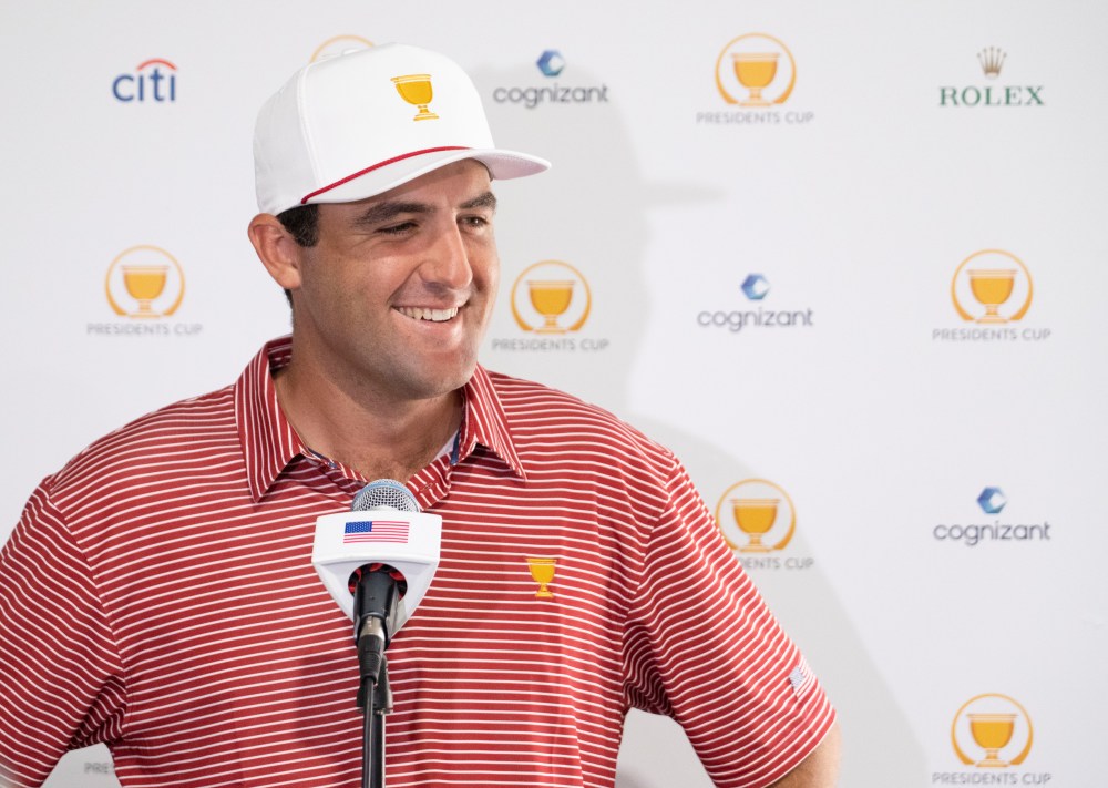 2022 Presidents Cup