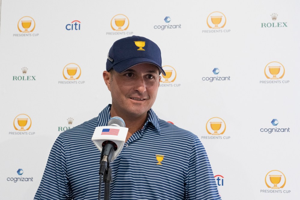 2022 Presidents Cup