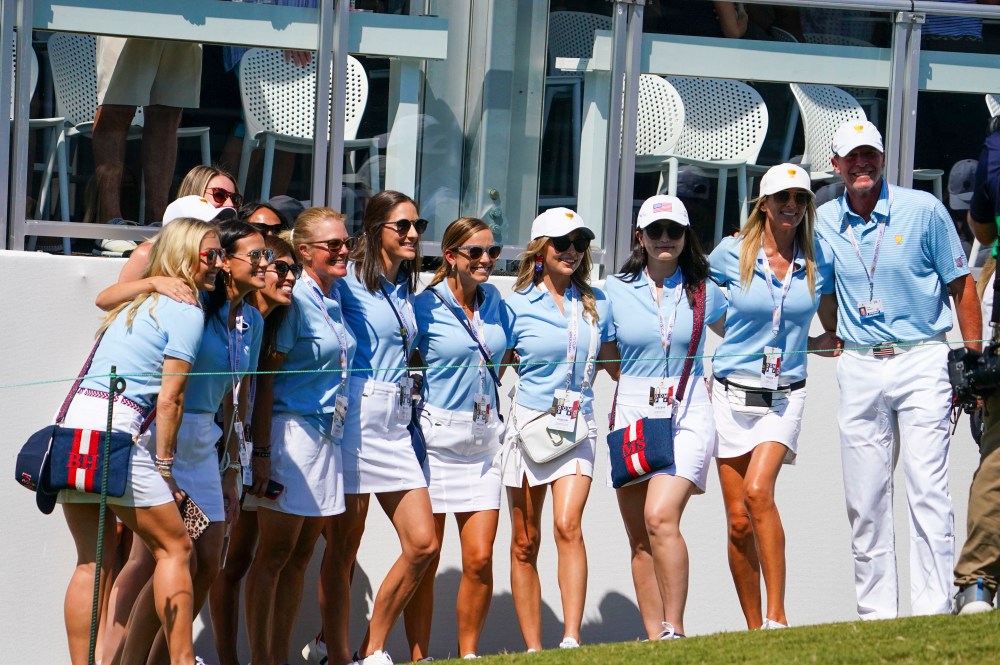 2022 Presidents Cup