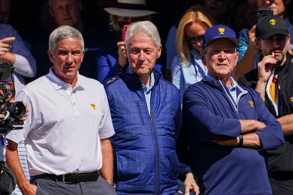2022 Presidents Cup