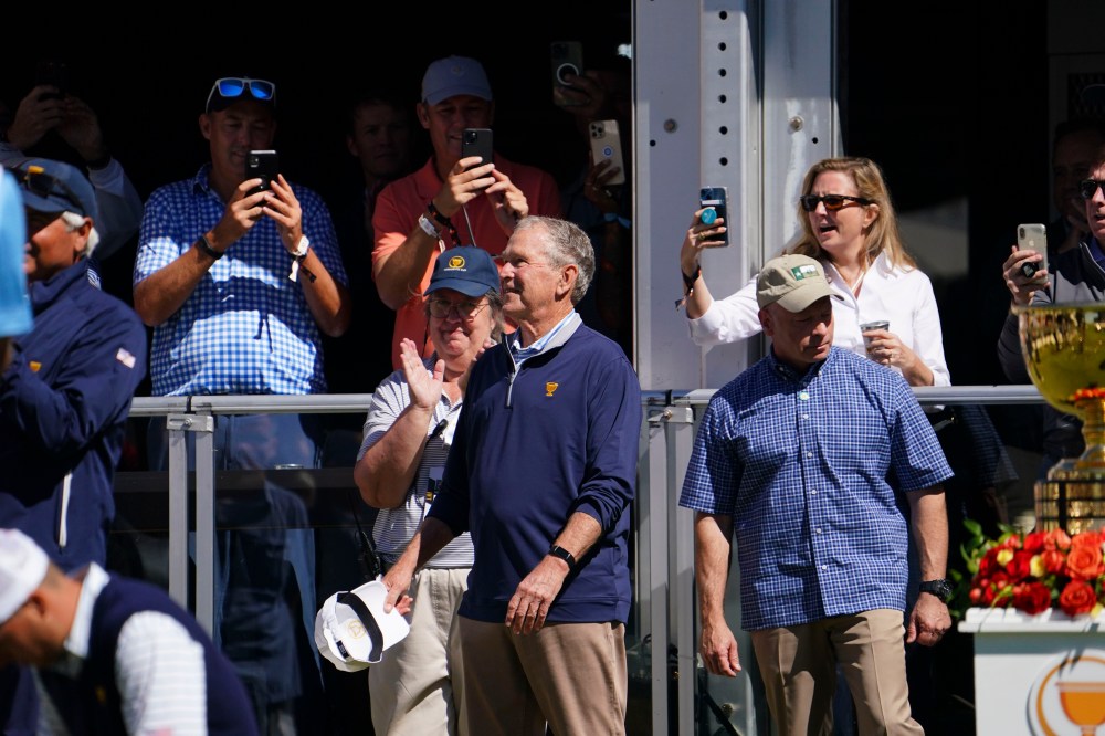 2022 Presidents Cup