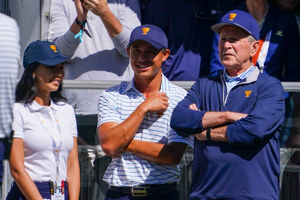 2022 Presidents Cup