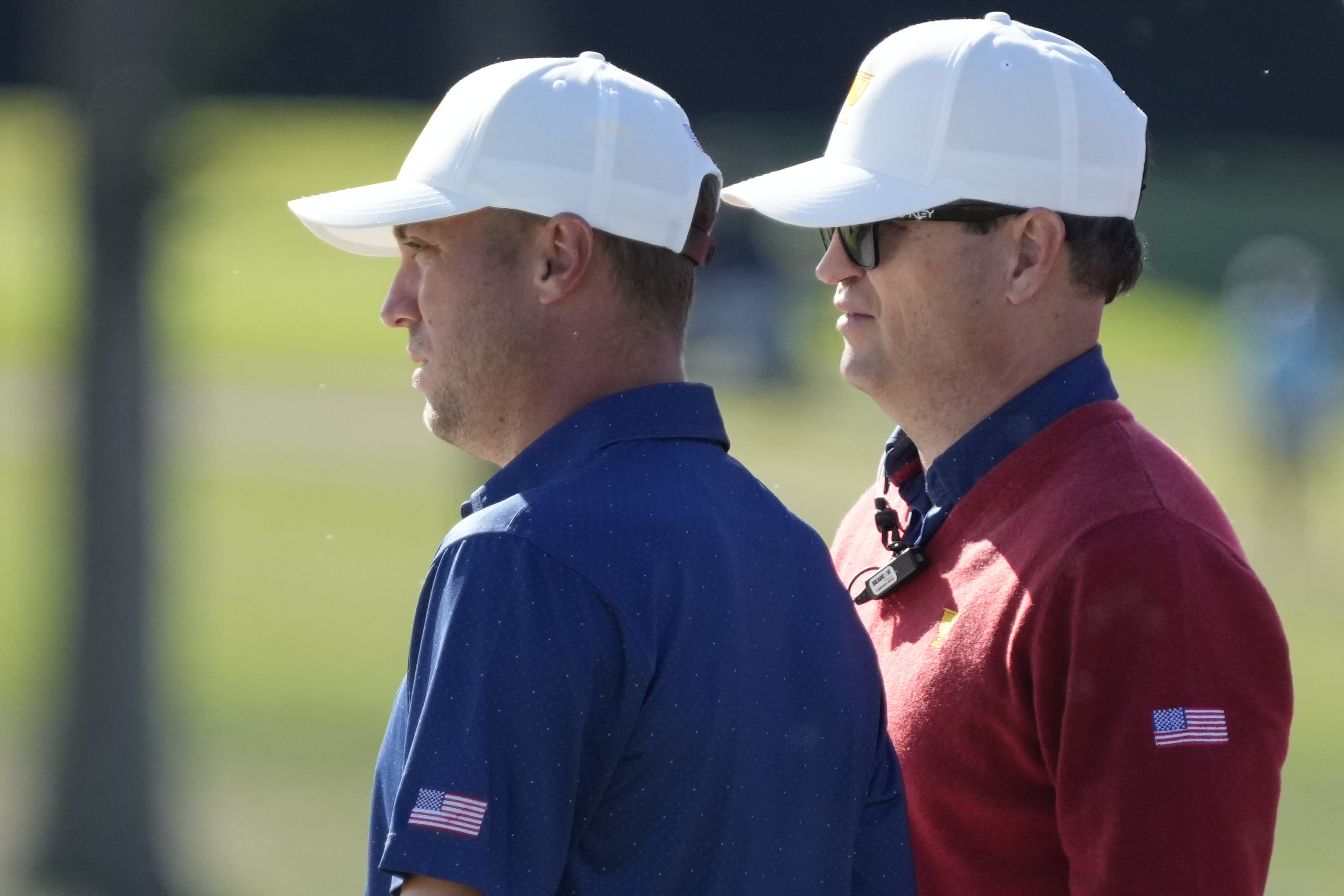 2022 Presidents Cup