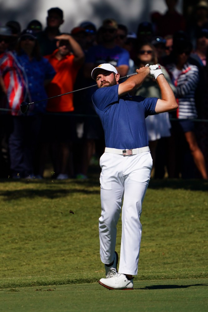 2022 Presidents Cup