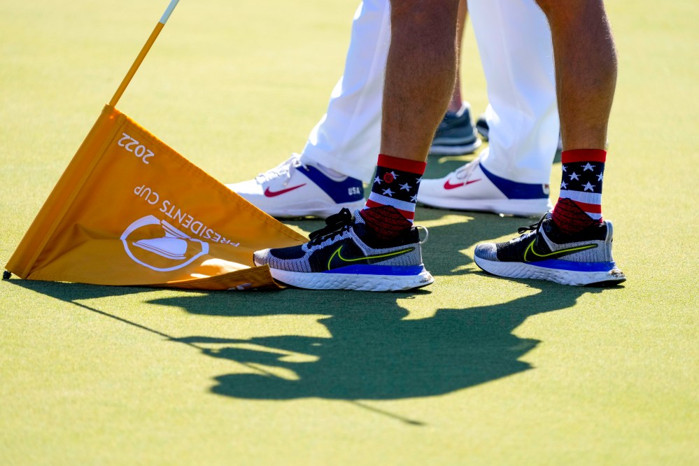2022 Presidents Cup