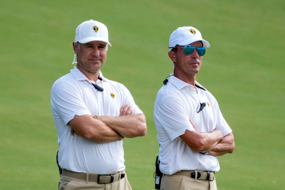 2022 Presidents Cup