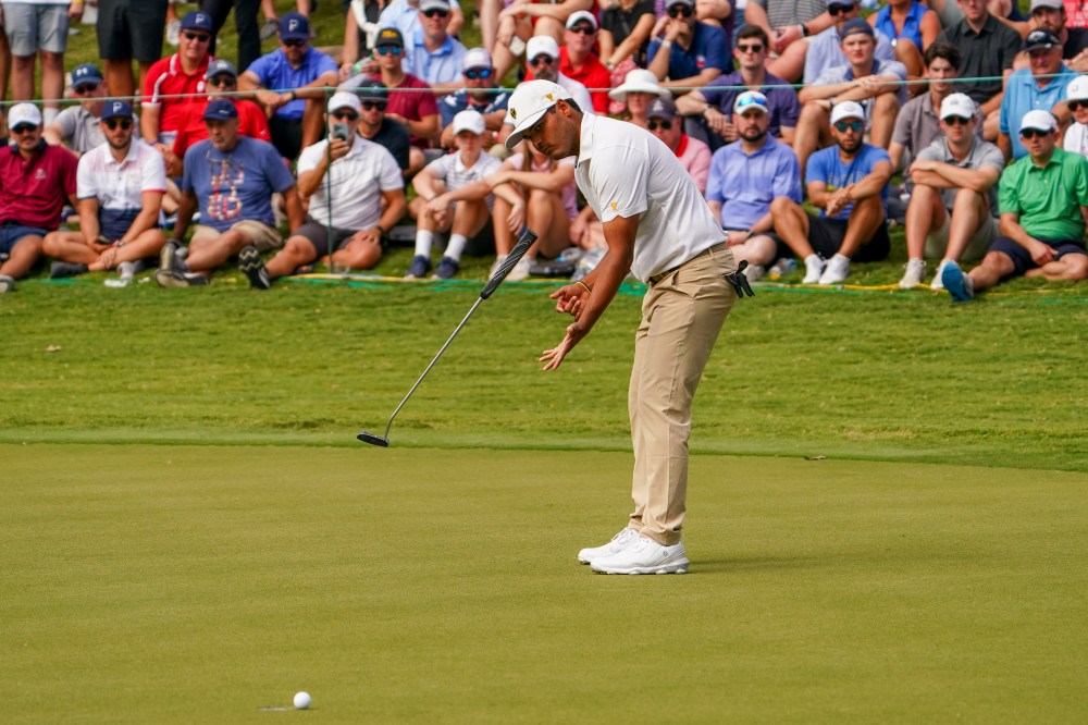 2022 Presidents Cup