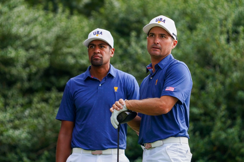 2022 Presidents Cup