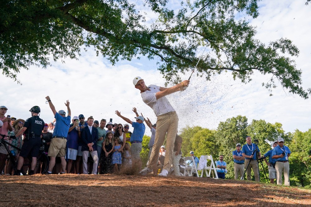 2022 Presidents Cup