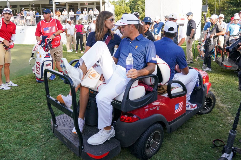 2022 Presidents Cup