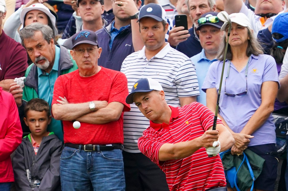 2022 Presidents Cup